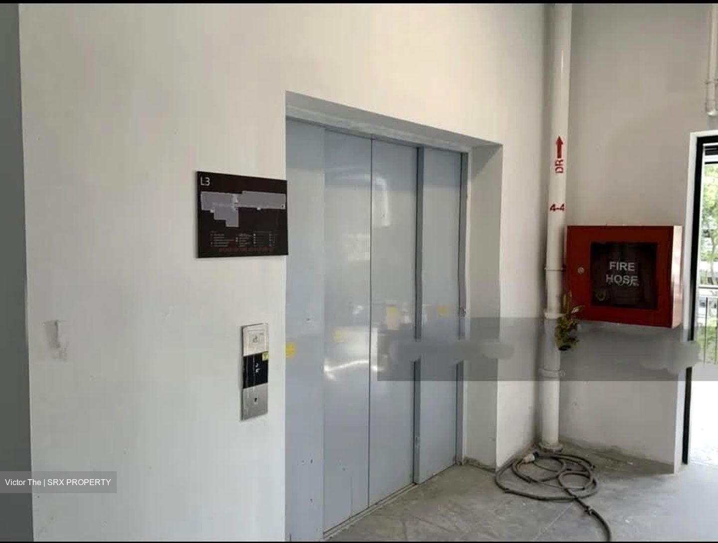Raffles Institution (D20), Factory #568018201